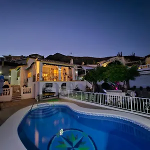  Villa Tony - Benalmadena